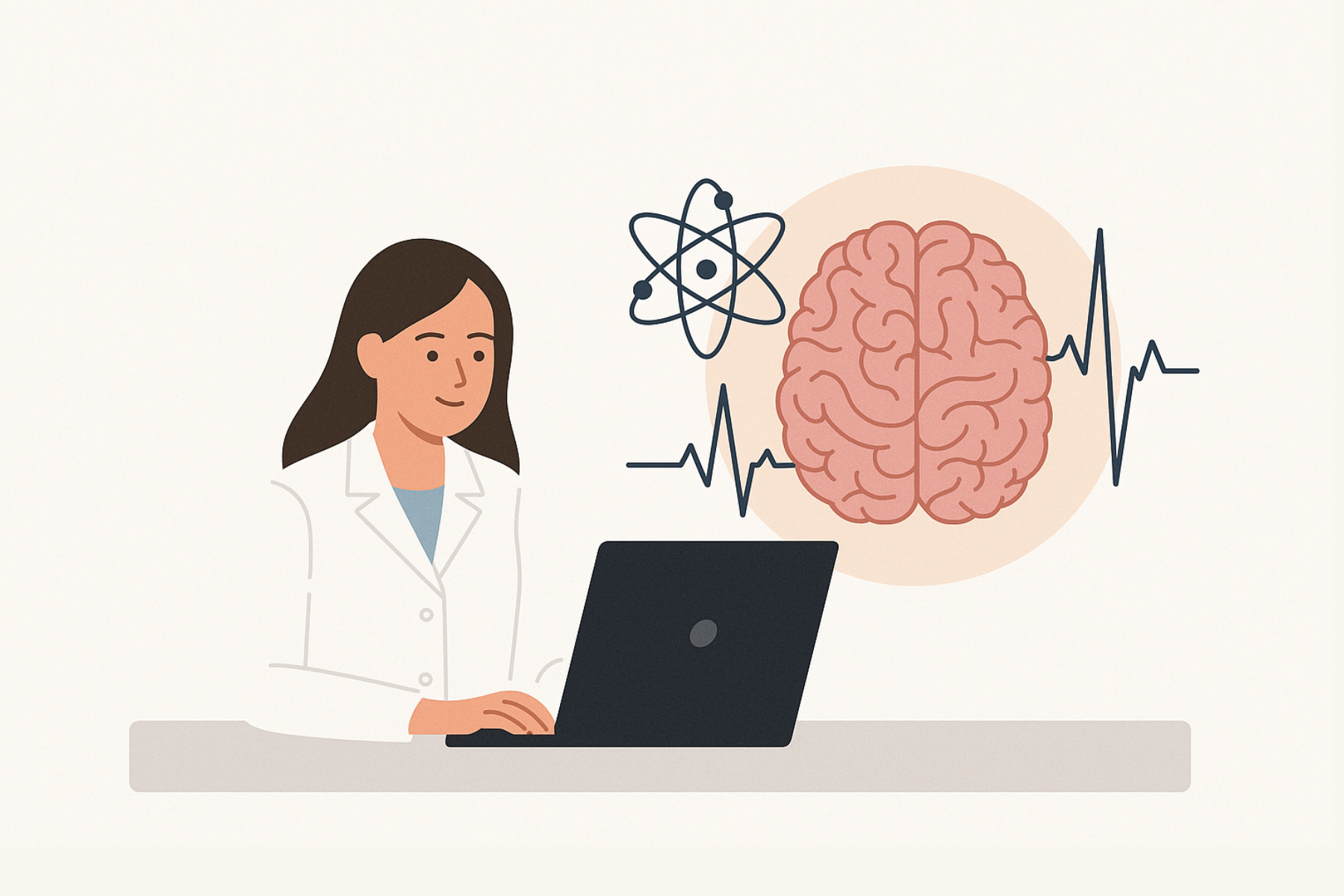 Exploring the Resilient Brain: My Journey into Neuroscience