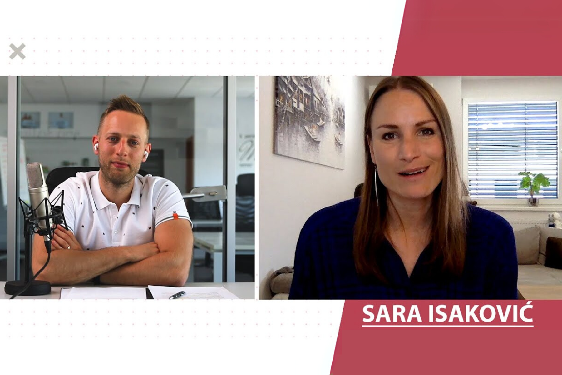 FILIP PESEK: Kako lahko s pomočjo našega uma dosežemo karkoli... tudi olimpijsko srebro!