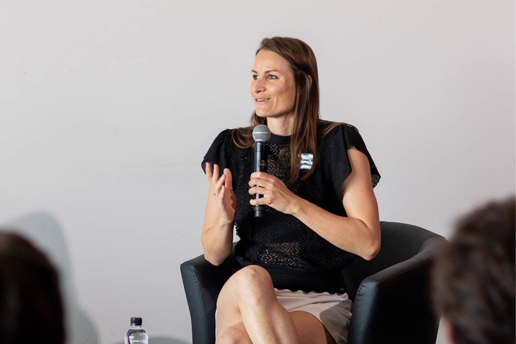 FP event: Ko ne gre vse "po planu", je treba odreagirati tako...