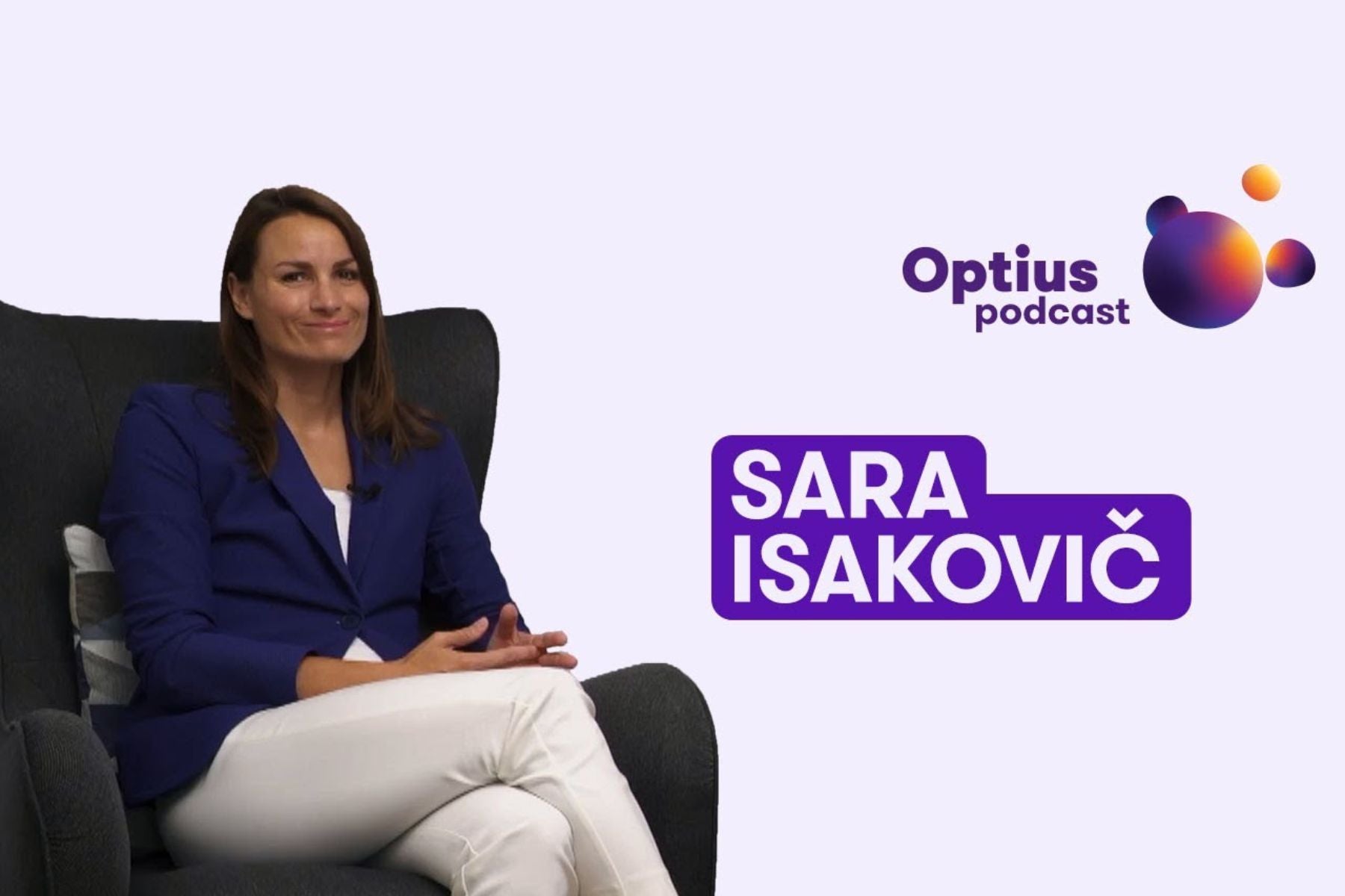 Optius podcast: S1E5: Zato so človeški možgani tako fascinantni, ker se jih da popolnoma preoblikovati