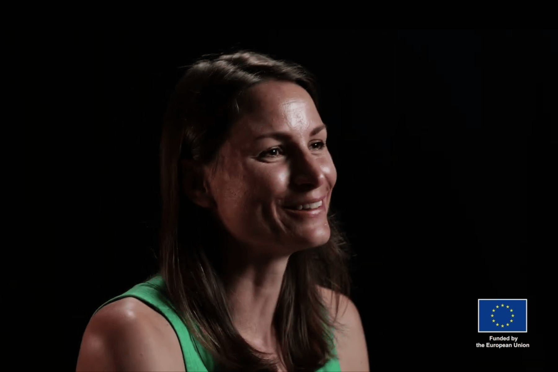 Healthy Longevity Education Talks: Through mindfulness to victory with Sara Isaković - the power of the mind during a race