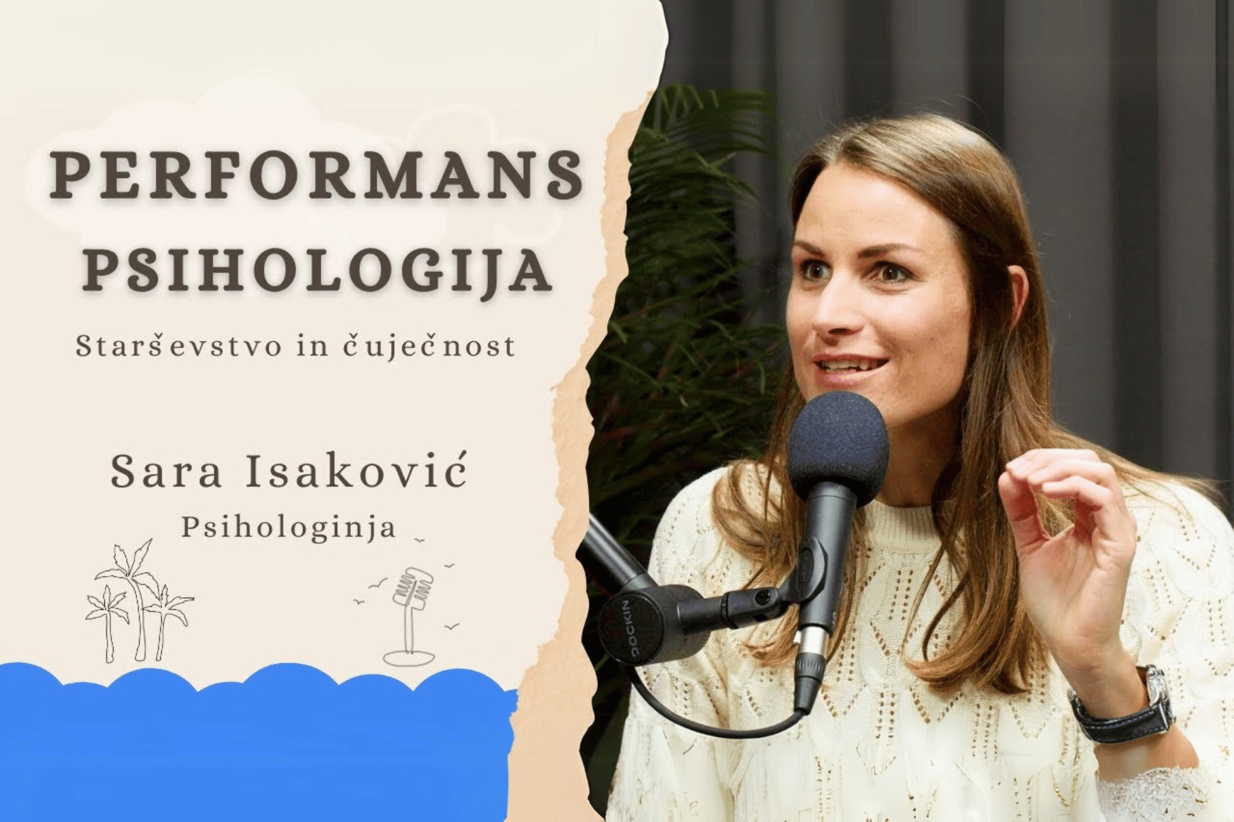 UMETNOST LENARJENJA Podkast #22