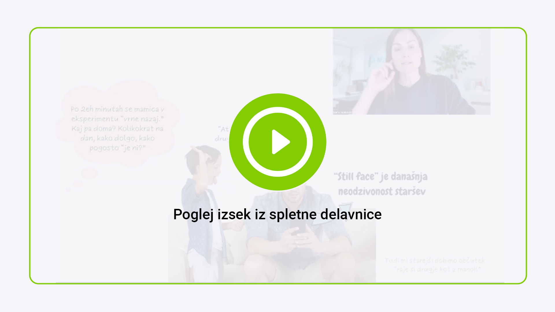 Naloži videoposnetek: play button