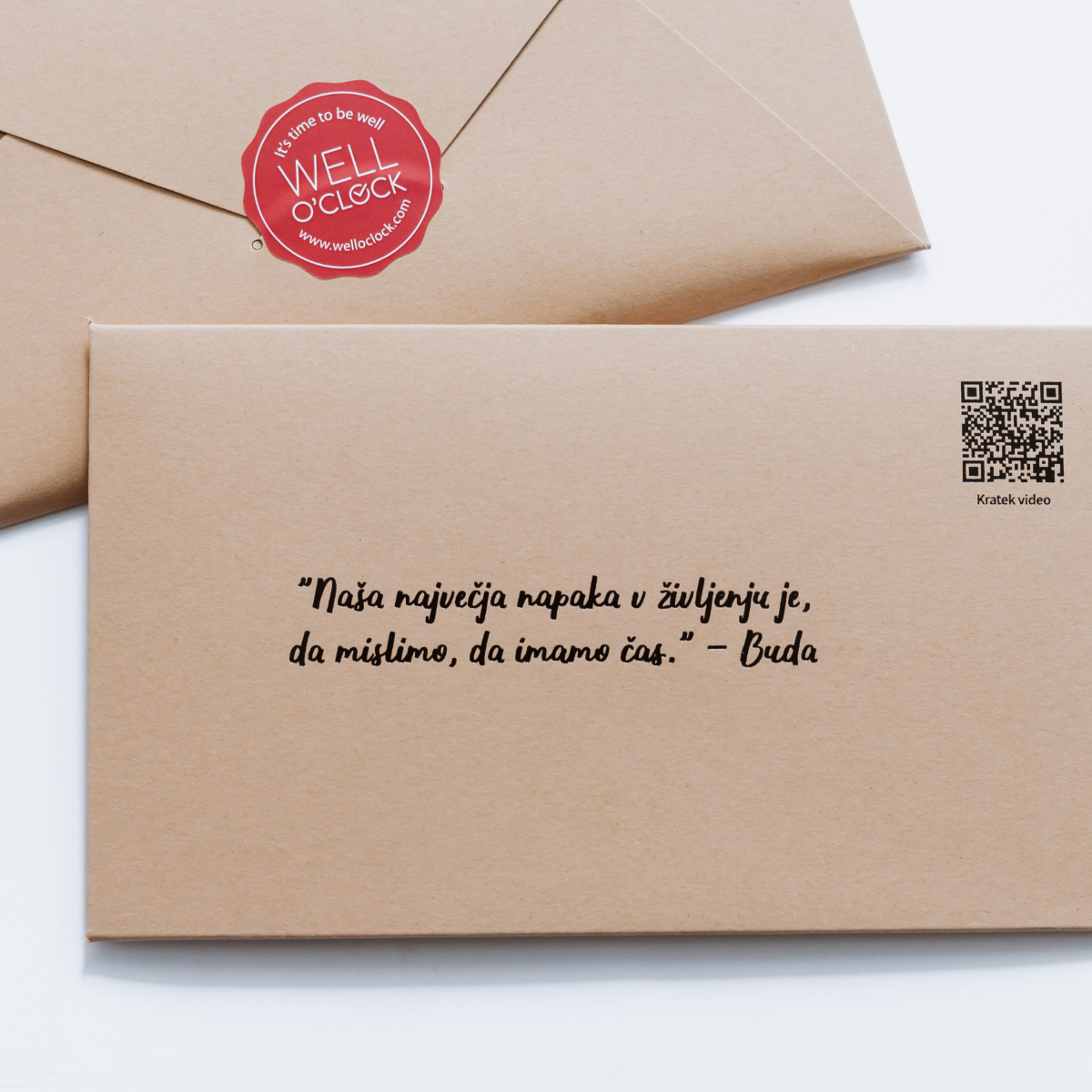 Well o'clock Sara Isaković Set