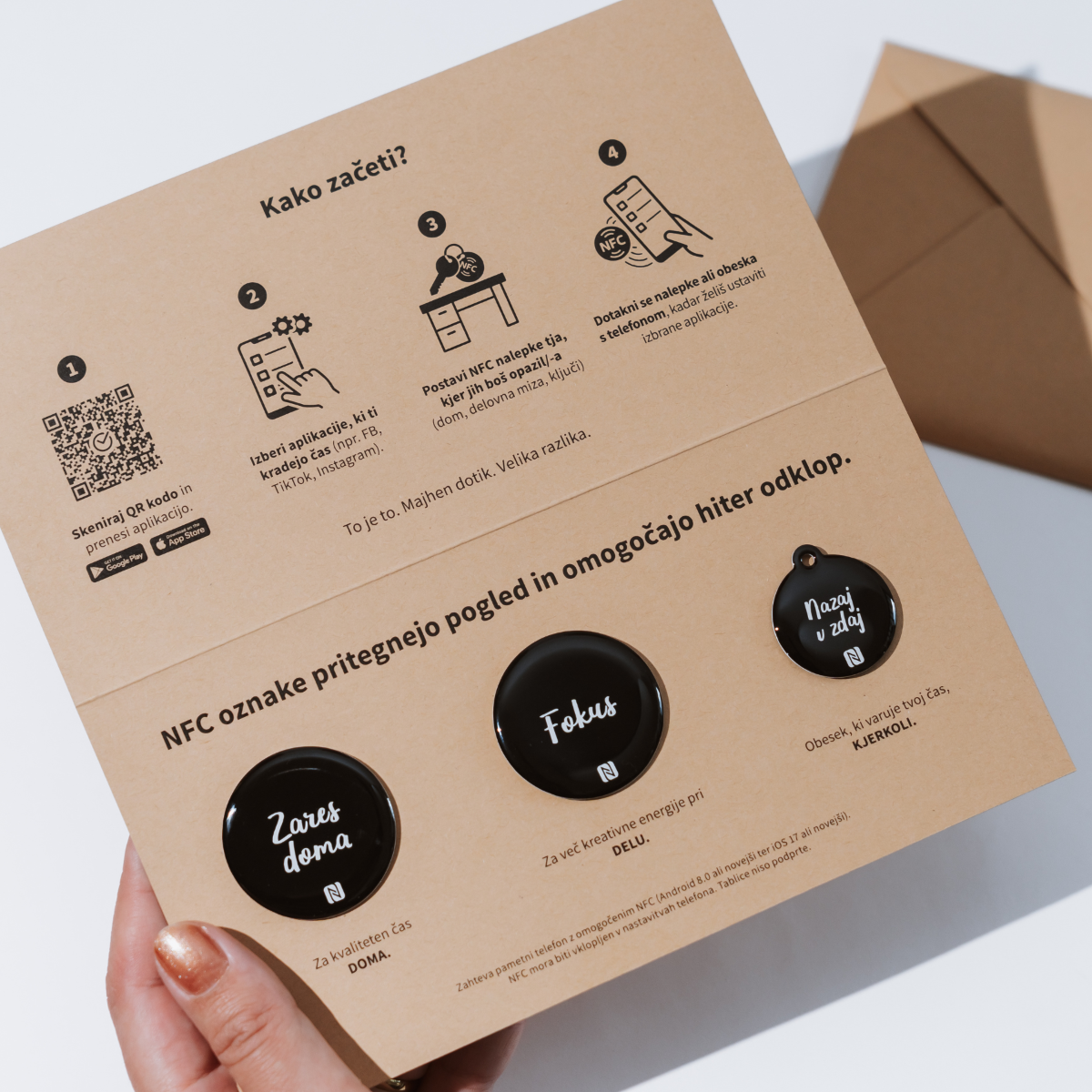 Well o'clock Sara Isaković Set