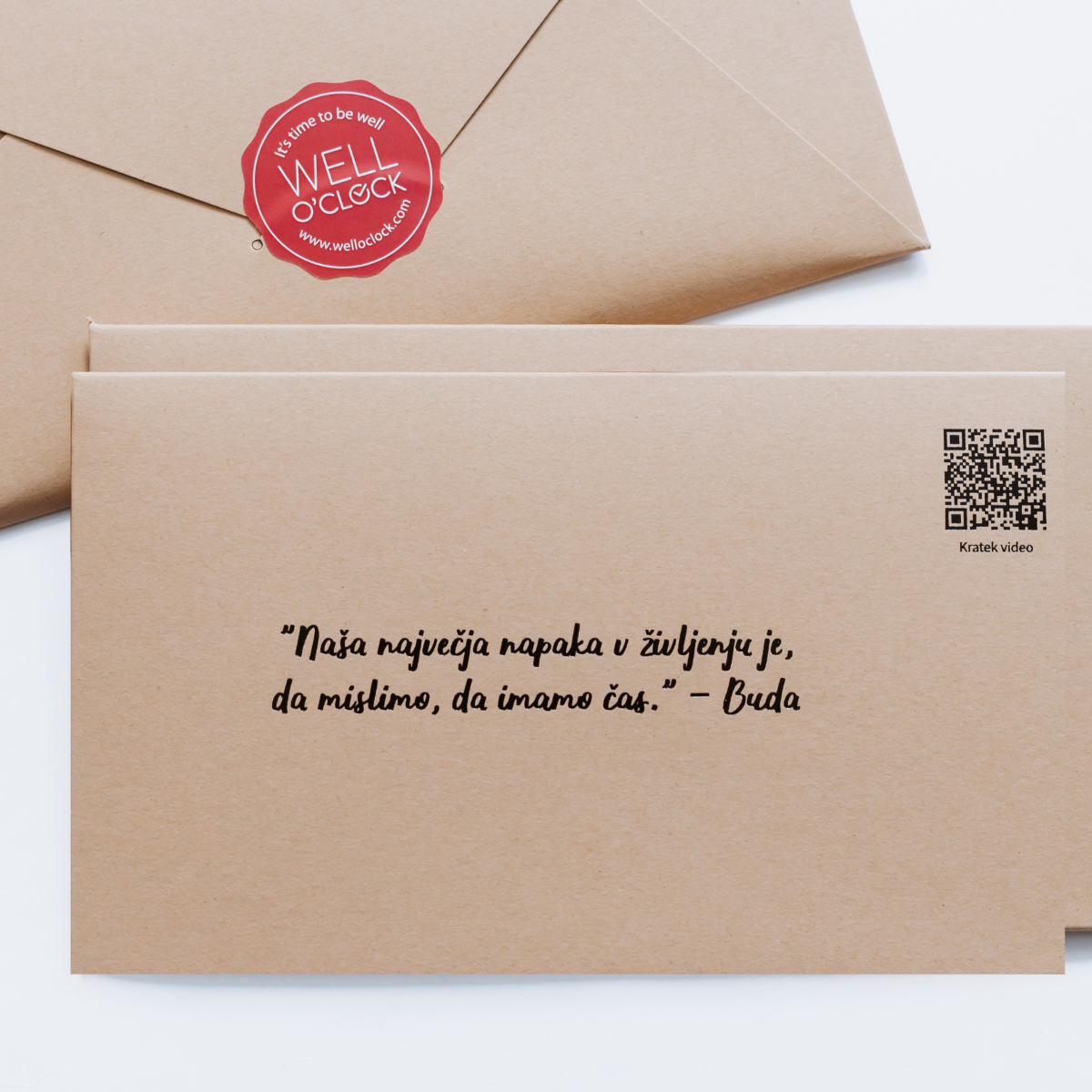 Well o'clock Sara Isaković Set