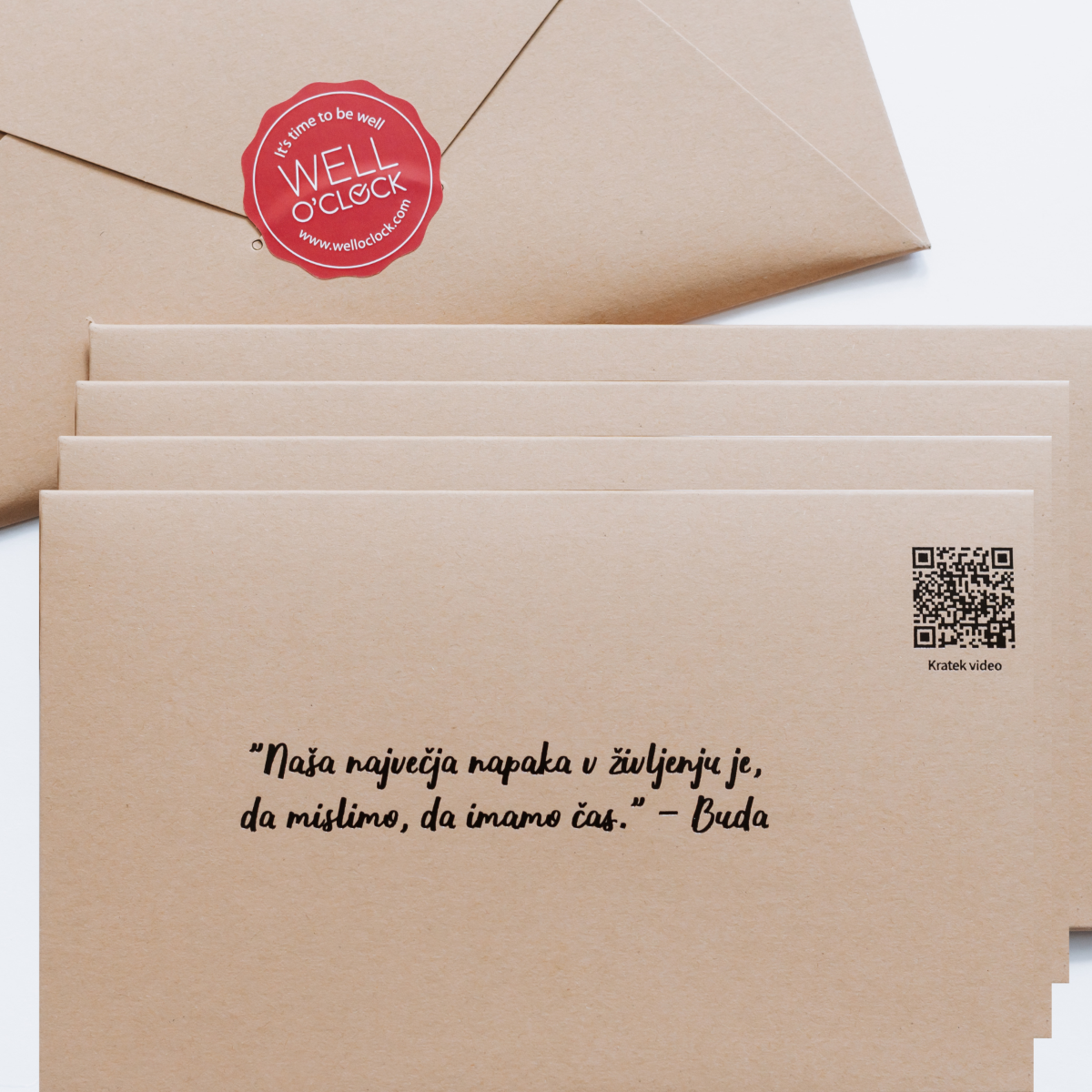 Well o'clock Sara Isaković Set