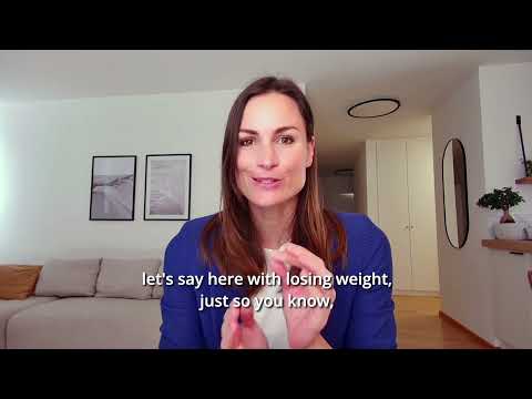 Masterclass o zastavljanju ciljev