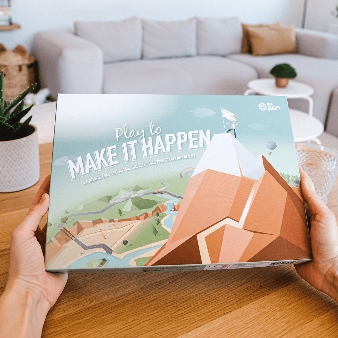 Play to Make it Happen