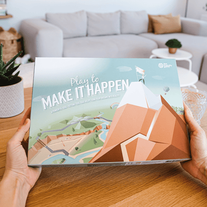 Play to Make it Happen